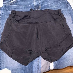 COPY - Lululemon Shorts